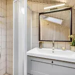 Auroravej Hvide Sande Tatil Evi
