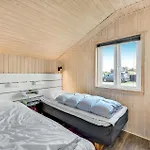 Auroravej Hvide Sande Tatil Evi *