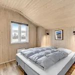 Auroravej Hvide Sande * Bjerregård