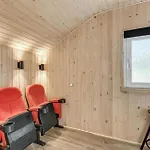 Auroravej Hvide Sande Tatil Evi *