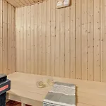 Tatil Evi Auroravej Hvide Sande *