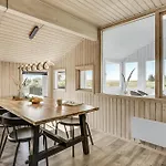 Auroravej Hvide Sande Tatil Evi