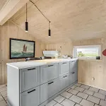Tatil Evi Auroravej Hvide Sande
