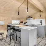 Tatil Evi Auroravej Hvide Sande *