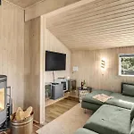 Tatil Evi Auroravej Hvide Sande