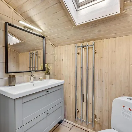 3 Bedroom Gorgeous In Hvide Sande * Bjerregård