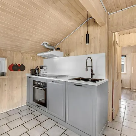 3 Bedroom Gorgeous In Hvide Sande *