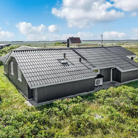 Auroravej Hvide Sande