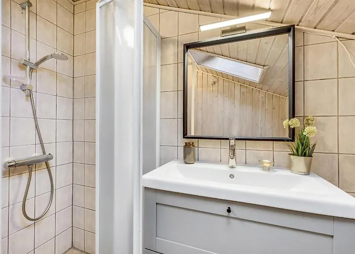 Auroravej Hvide Sande Vakantiehuis