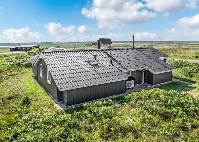 Auroravej Hvide Sande